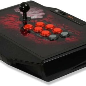 pxn x9 fight arcade stick