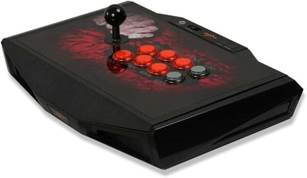 pxn x9 fight arcade stick