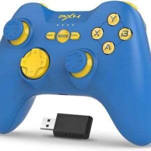pxn p3 wireless gaming controller