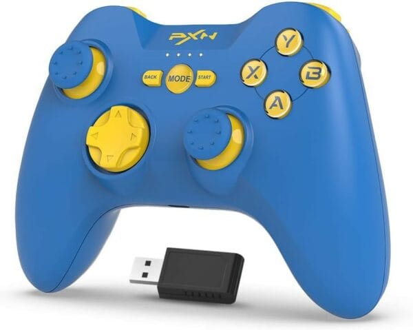 pxn p3 wireless gaming controller