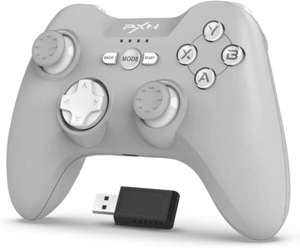 pxn p3 wireless gaming controller
