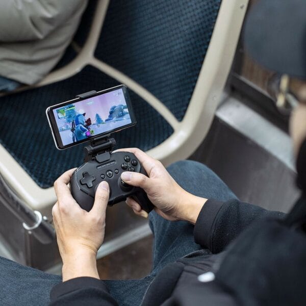 steelseries stratus duo wireless gaming controller