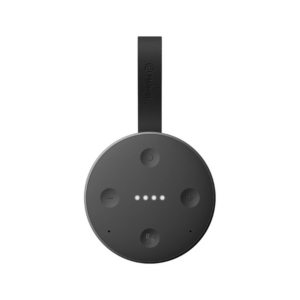 mobvoi tichome mini smart speaker