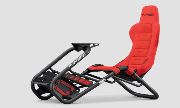 playseat trophy red racing simulation seat (8717496873033)