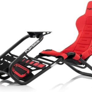playseat trophy red racing simulation seat (8717496873033)
