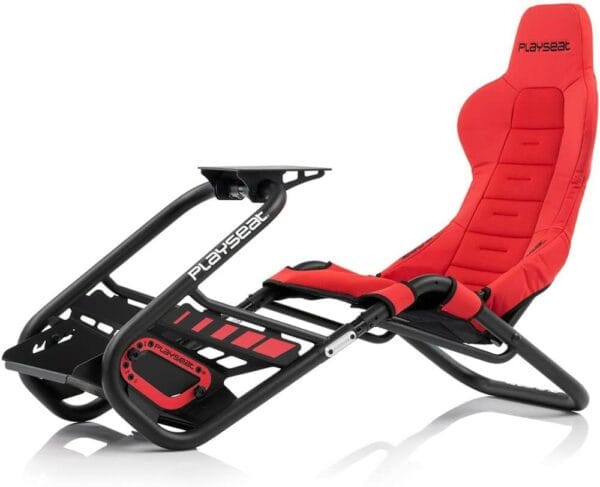 playseat trophy red racing simulation seat (8717496873033)
