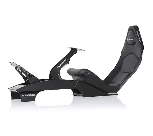 playseat f1 black racing simulation seat (8717496871558)