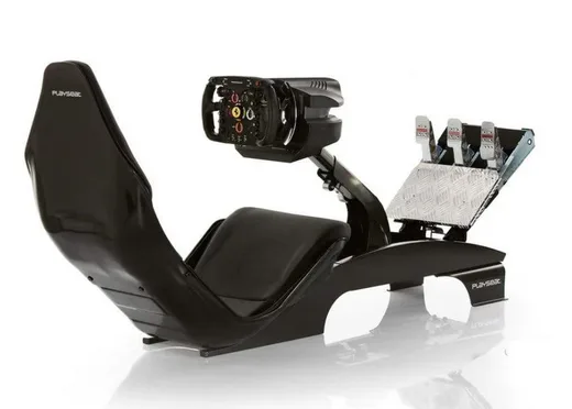 playseat f1 black racing simulation seat (8717496871558)