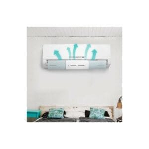 ac anti direct blowing