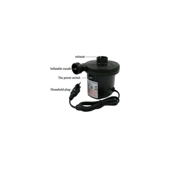 ac electric air pump (ht 196)