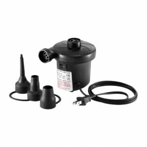 ac electric air pump (ht 196)
