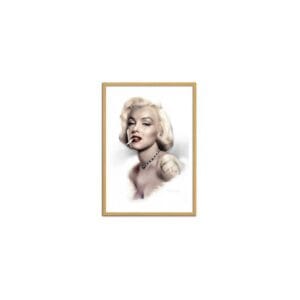art poster smoke it alexandre 2 granger format : 30 x 40 cm
