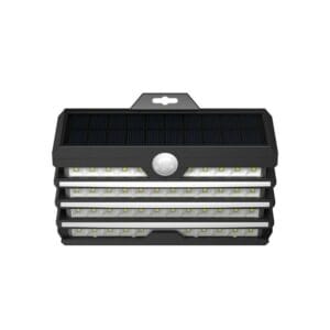 baseus energy solar body sensor wall lamp