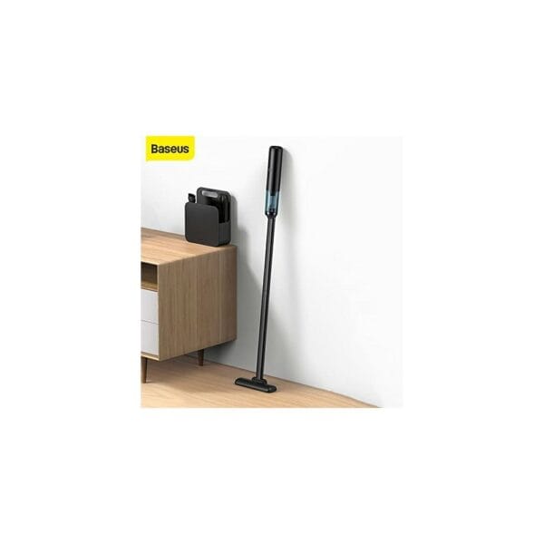 baseus h5 handheld wireless vacuum cleaner 16k pa powerful suction