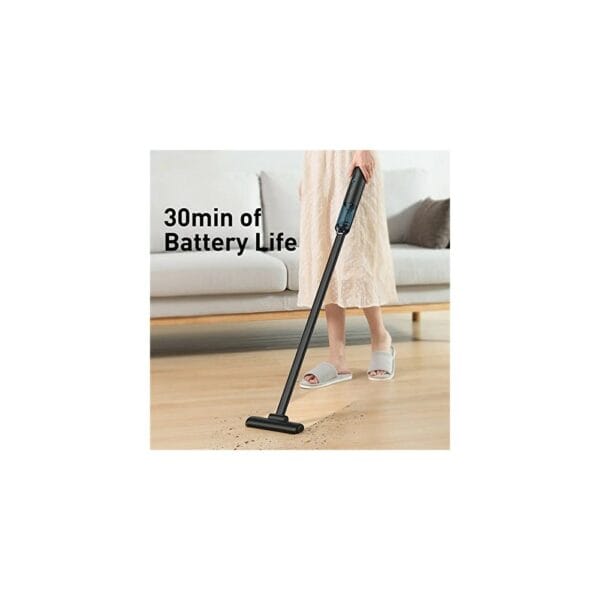 baseus h5 handheld wireless vacuum cleaner 16k pa powerful suction