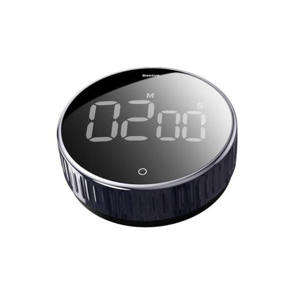 baseus home heyo rotation countdown timer