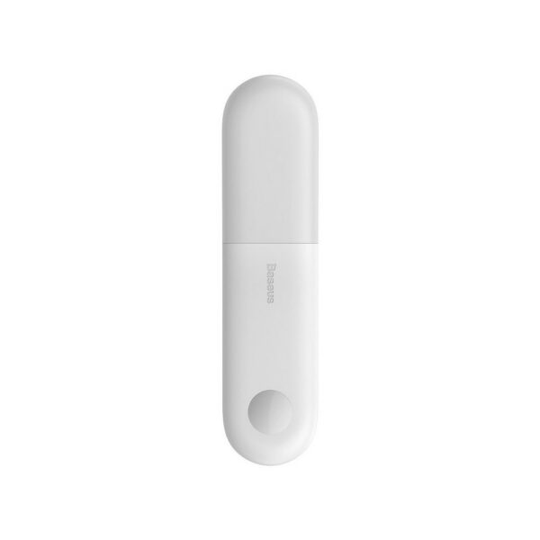baseus led light human body induction sensor aisle night light