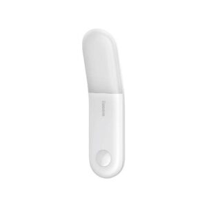 baseus led light human body induction sensor aisle night light