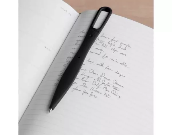 bobino bookmark pen
