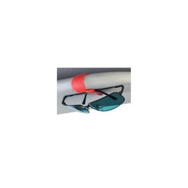 bobino glass clip