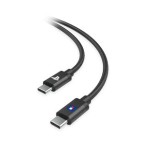 hori type c to type c charging cable for ps5 controller (4961818038554)