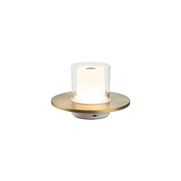 candle led portable lamp (20490500001)
