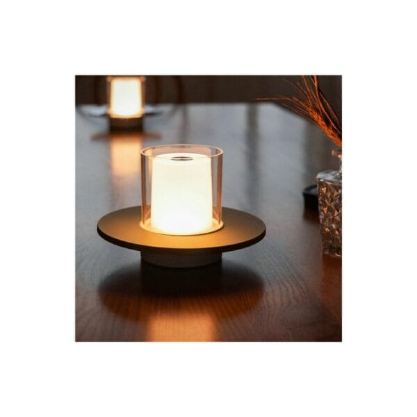 candle led portable lamp (20490500001)