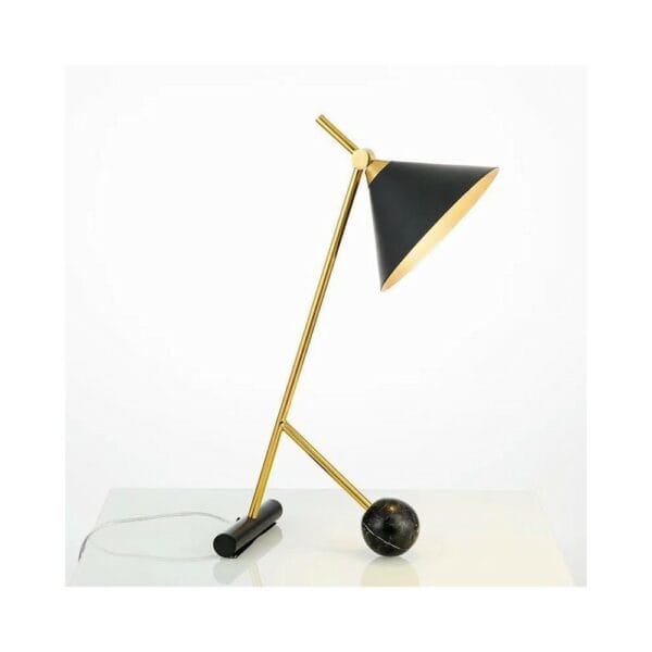 cantilever light