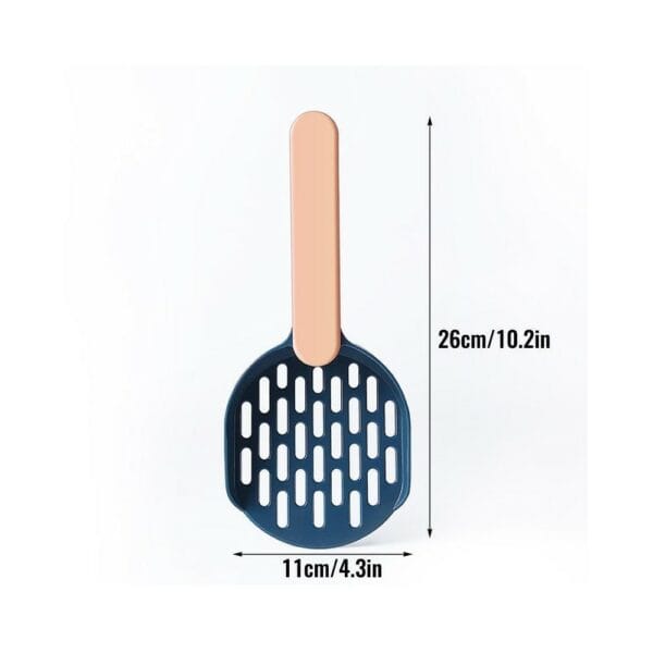 cat litter scoop kitten pooper lifter