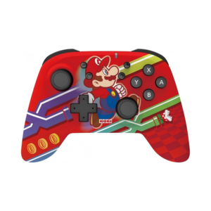 hori wireless controller for nintendo switch super mario (0810050910286)