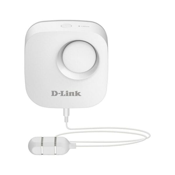 d link wi fi water sensor s161