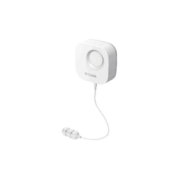 d link wi fi water sensor s161