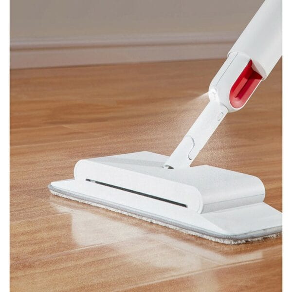 deerma tb900 2 in 1 smart cordless handheld sweeper spray mop