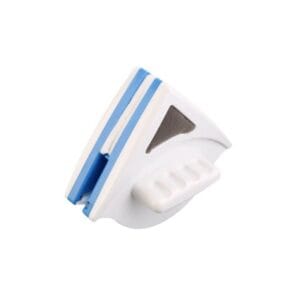 double faced glass cleaner
