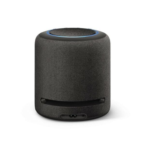 echo studio hifi smart speaker with 3d audio and alexa