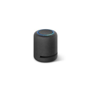 echo studio hifi smart speaker with 3d audio and alexa
