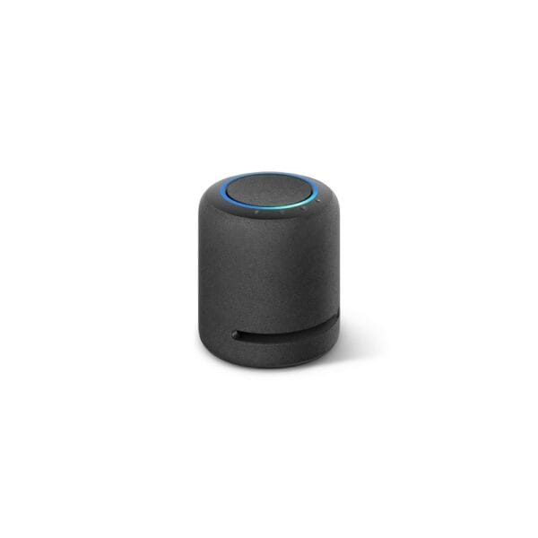 echo studio hifi smart speaker with 3d audio and alexa