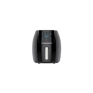 eiger 5.5l digital air fryer