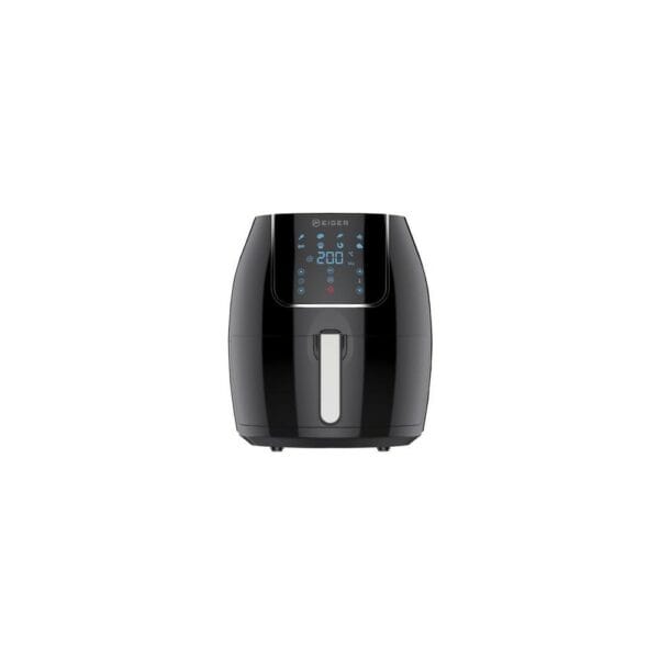eiger 5.5l digital air fryer
