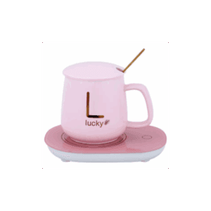 electric automatic thermostatic coaster