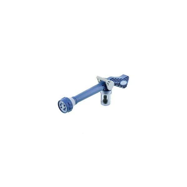 ez jet water cannon multi function spray gun dispenser