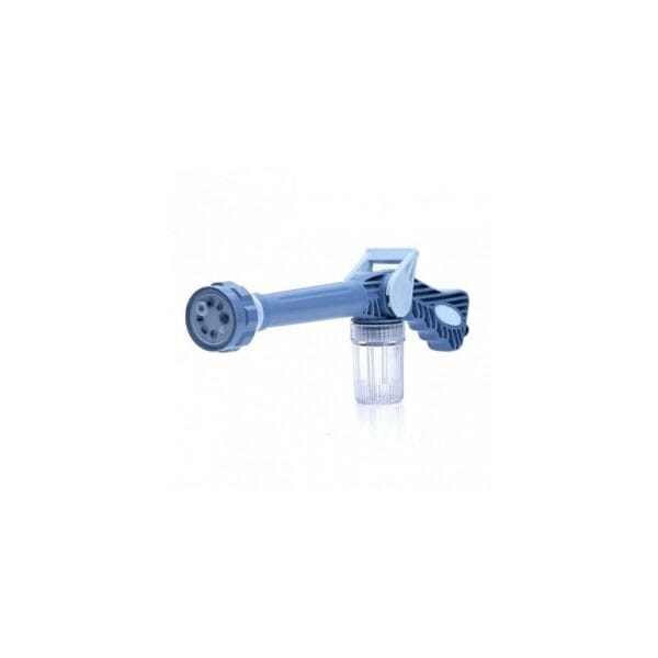 ez jet water cannon multi function spray gun dispenser
