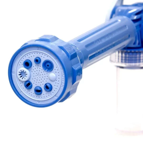 ez jet water cannon multi function spray gun dispenser