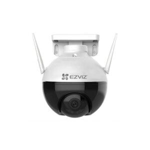 ezviz cs c8c outdoor pan/tilt camera (1080p)