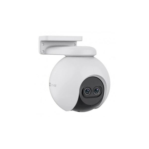 ezviz cs c8pf(2mp) dual lens & tilt wifi camera