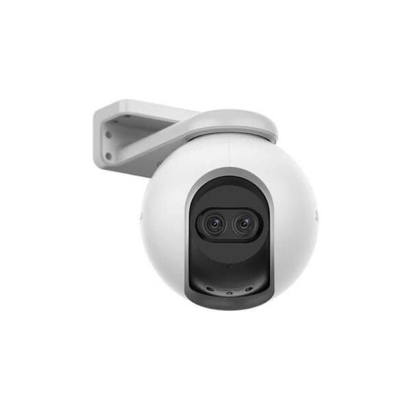 ezviz cs c8pf(2mp) dual lens & tilt wifi camera