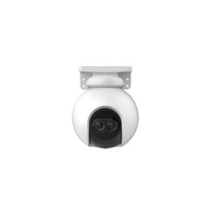 ezviz cs c8pf(2mp) dual lens & tilt wifi camera