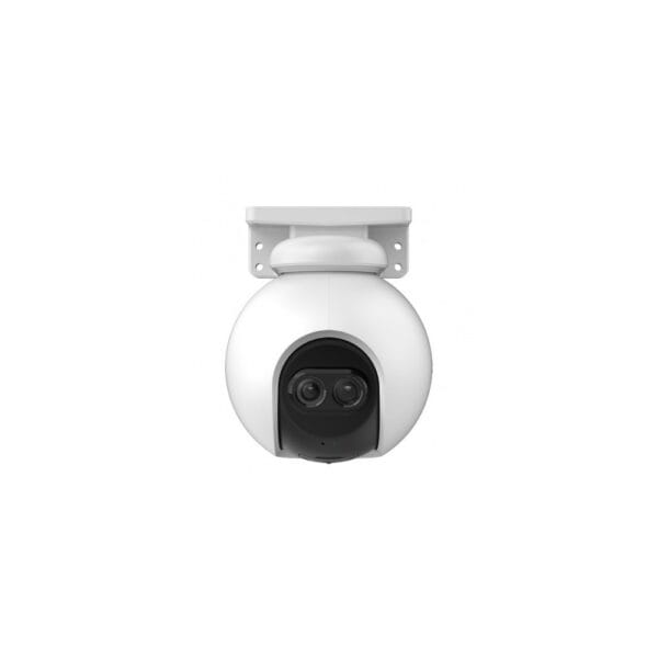 ezviz cs c8pf(2mp) dual lens & tilt wifi camera