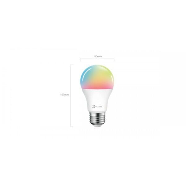 ezviz cs hal lb1 smart bulb