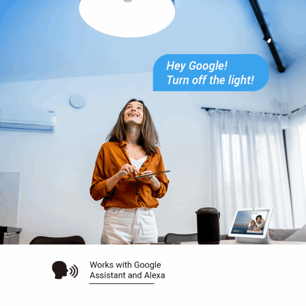 ezviz cs hal lb1 smart bulb